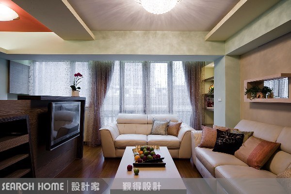 32坪老屋(16~30年)＿現代風案例圖片＿覲得空間設計＿覲得_88之3