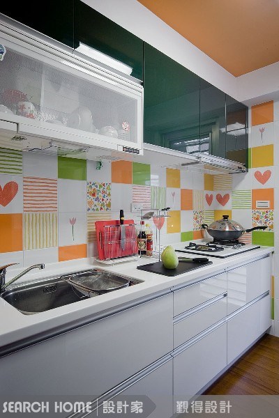 32坪老屋(16~30年)＿現代風案例圖片＿覲得空間設計＿覲得_88之8