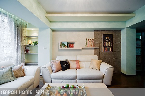 32坪老屋(16~30年)＿現代風案例圖片＿覲得空間設計＿覲得_88之4