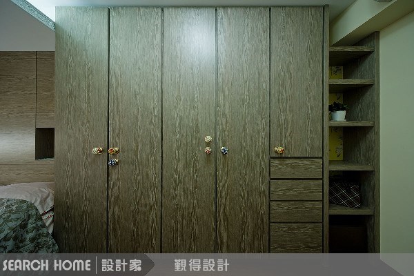 32坪老屋(16~30年)＿現代風案例圖片＿覲得空間設計＿覲得_88之13