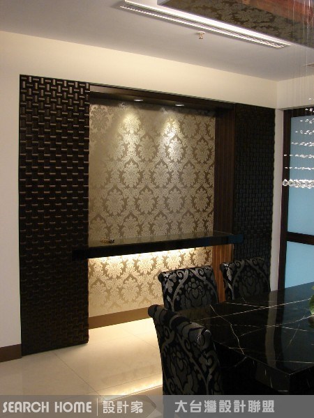 49坪中古屋(5~15年)＿奢華風案例圖片＿大台灣設計網＿BTD_09之4