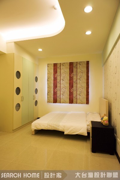 35坪新成屋(5年以下)＿奢華風案例圖片＿大台灣設計網＿BTD_08之1