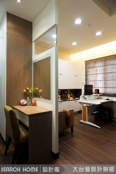 35坪新成屋(5年以下)＿奢華風案例圖片＿大台灣設計網＿BTD_08之15