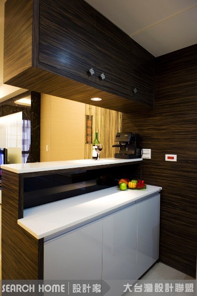 35坪新成屋(5年以下)＿奢華風案例圖片＿大台灣設計網＿BTD_08之14