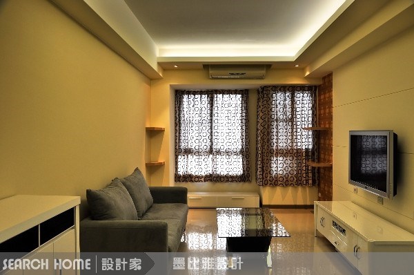 15坪新成屋(5年以下)＿新古典案例圖片＿墨比雅設計＿墨比雅_41之3