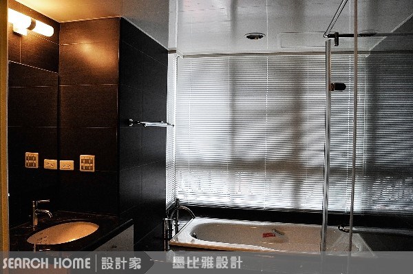 15坪新成屋(5年以下)＿新古典案例圖片＿墨比雅設計＿墨比雅_41之7