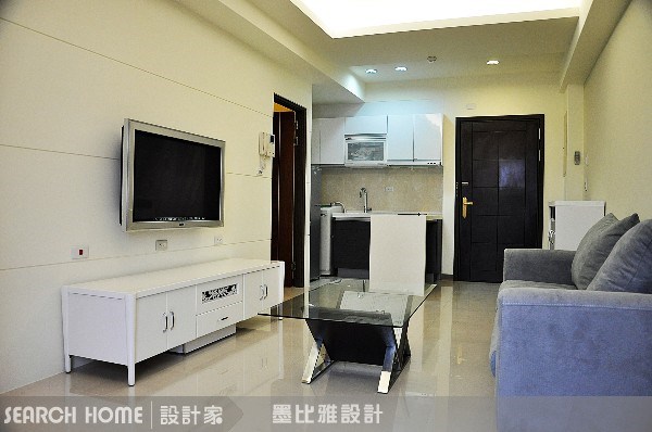 15坪新成屋(5年以下)＿新古典案例圖片＿墨比雅設計＿墨比雅_41之8