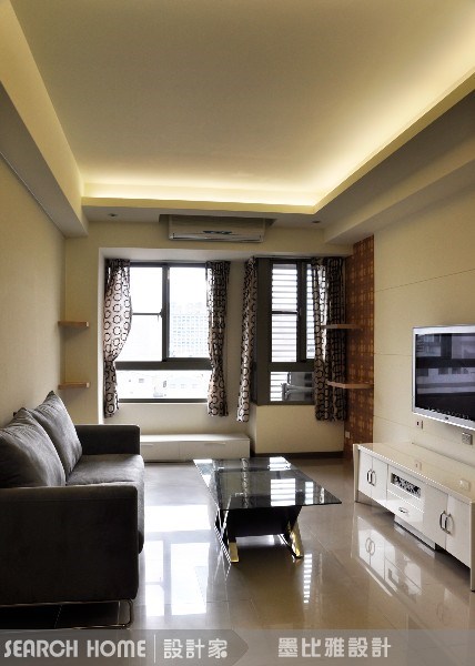 15坪新成屋(5年以下)＿新古典案例圖片＿墨比雅設計＿墨比雅_41之1