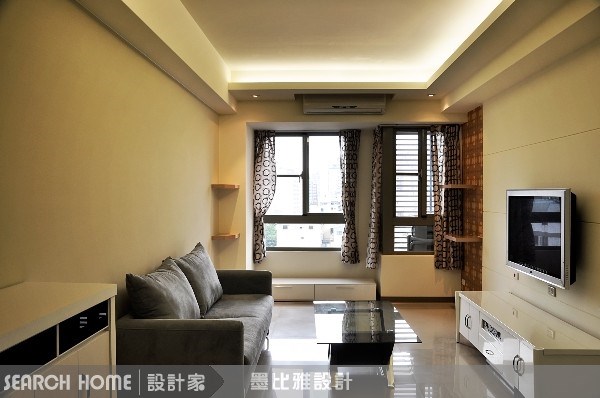 15坪新成屋(5年以下)＿新古典案例圖片＿墨比雅設計＿墨比雅_41之2