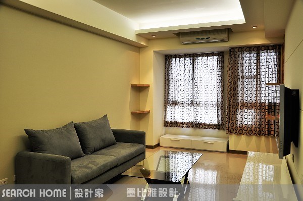 15坪新成屋(5年以下)＿新古典案例圖片＿墨比雅設計＿墨比雅_41之4