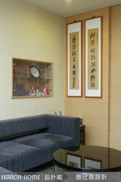 16坪中古屋(5~15年)＿新古典案例圖片＿墨比雅設計＿墨比雅_40之12