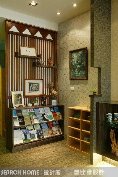 16坪中古屋(5~15年)＿新古典案例圖片＿墨比雅設計＿墨比雅_40之8