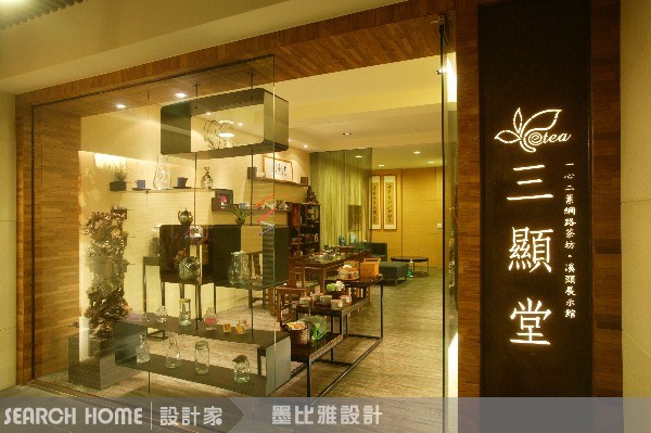 16坪中古屋(5~15年)＿新古典案例圖片＿墨比雅設計＿墨比雅_40之1