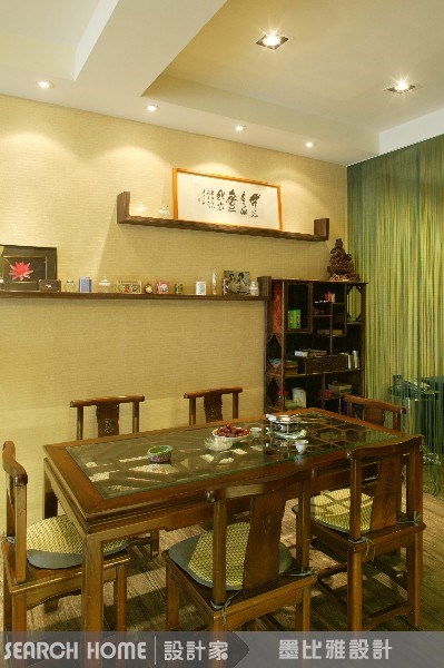 16坪中古屋(5~15年)＿新古典案例圖片＿墨比雅設計＿墨比雅_40之9