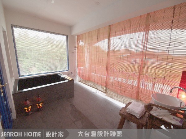 70坪新成屋(5年以下)＿混搭風案例圖片＿大台灣設計網＿BTD_07之2