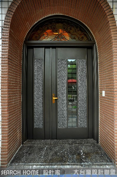 60坪中古屋(5~15年)＿新古典案例圖片＿大台灣設計網＿BTD_06之32