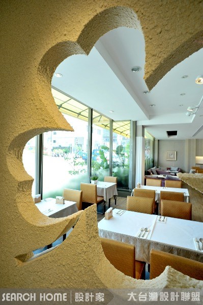 60坪中古屋(5~15年)＿休閒風案例圖片＿大台灣設計網＿BTD_05之2