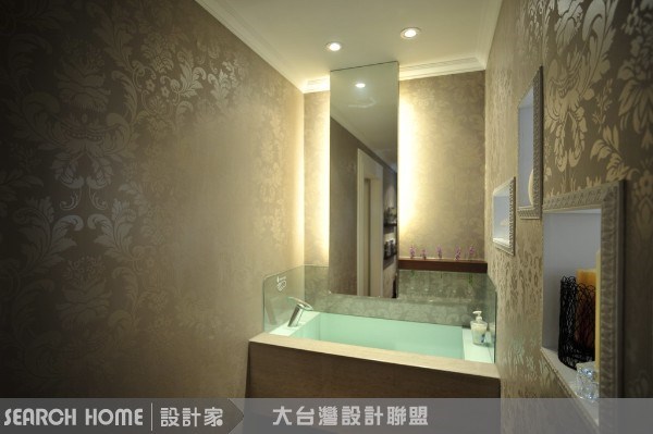 60坪中古屋(5~15年)＿休閒風案例圖片＿大台灣設計網＿BTD_05之3