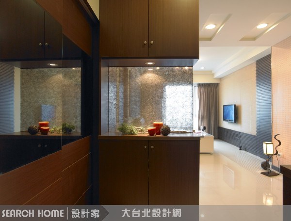 35坪新成屋(5年以下)＿現代風案例圖片＿大台北設計網＿大台北_13之1