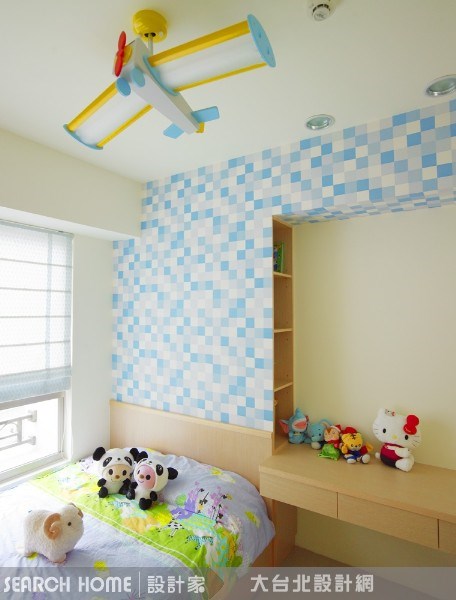 35坪新成屋(5年以下)＿現代風案例圖片＿大台北設計網＿大台北_13之7