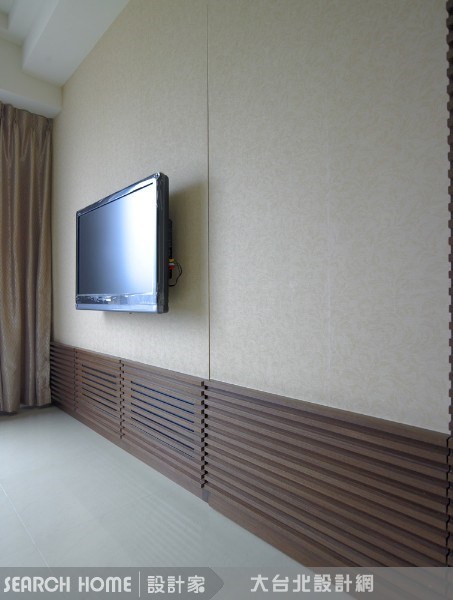 35坪新成屋(5年以下)＿現代風案例圖片＿大台北設計網＿大台北_13之9