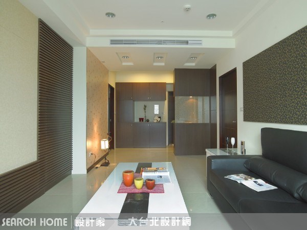 35坪新成屋(5年以下)＿現代風案例圖片＿大台北設計網＿大台北_13之5