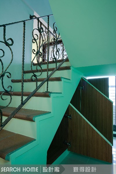 57坪新成屋(5年以下)＿鄉村風案例圖片＿覲得空間設計＿覲得_87之22