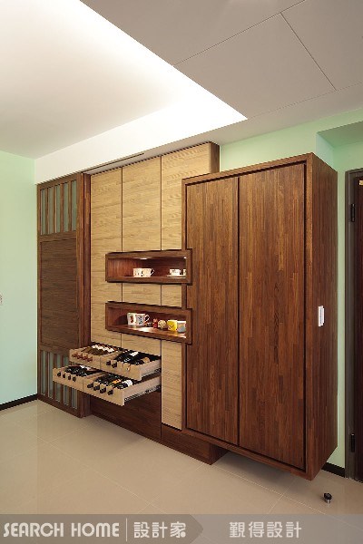 57坪新成屋(5年以下)＿鄉村風案例圖片＿覲得空間設計＿覲得_87之44