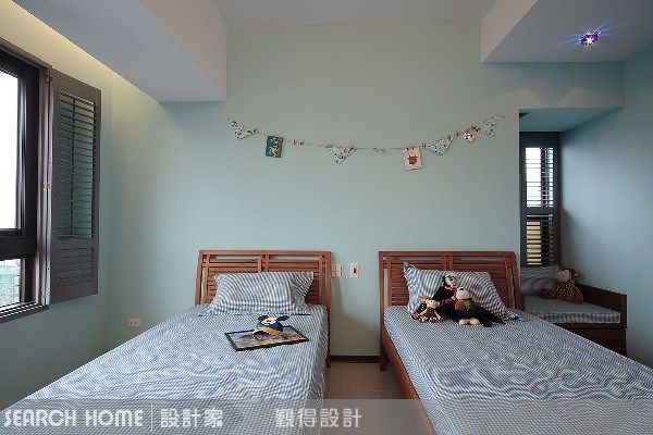 57坪新成屋(5年以下)＿鄉村風案例圖片＿覲得空間設計＿覲得_87之14