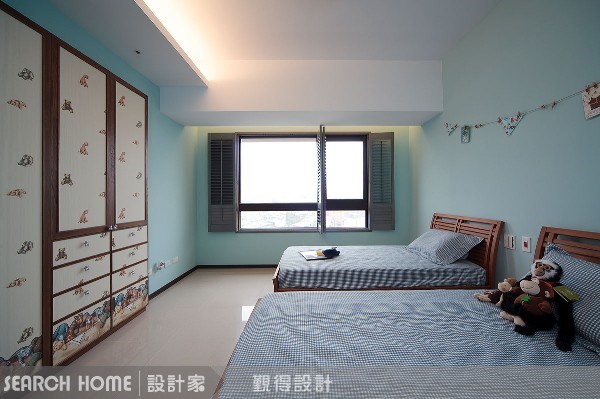 57坪新成屋(5年以下)＿鄉村風案例圖片＿覲得空間設計＿覲得_87之12