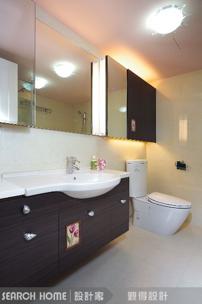 57坪新成屋(5年以下)＿鄉村風案例圖片＿覲得空間設計＿覲得_87之10