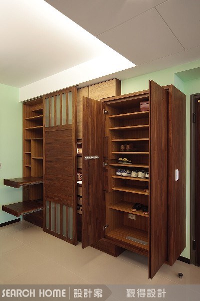 57坪新成屋(5年以下)＿鄉村風案例圖片＿覲得空間設計＿覲得_87之43