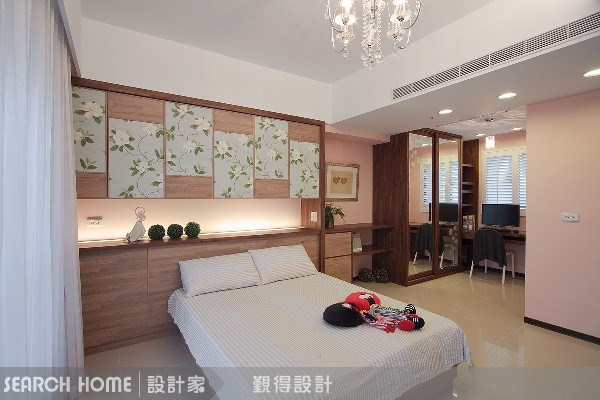 57坪新成屋(5年以下)＿鄉村風案例圖片＿覲得空間設計＿覲得_87之28