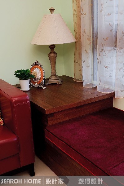 57坪新成屋(5年以下)＿鄉村風案例圖片＿覲得空間設計＿覲得_87之42