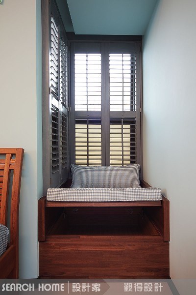 57坪新成屋(5年以下)＿鄉村風案例圖片＿覲得空間設計＿覲得_87之16