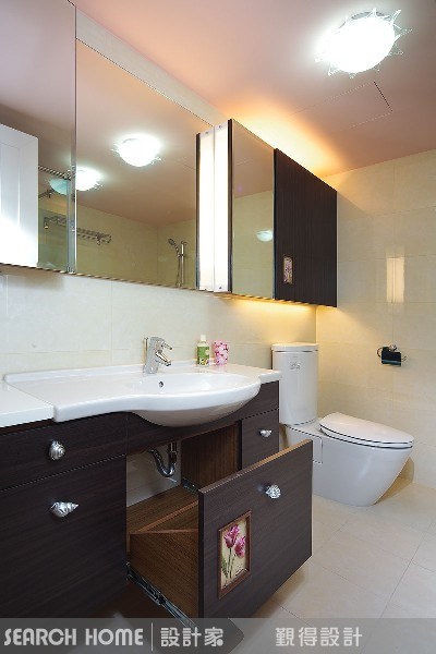 57坪新成屋(5年以下)＿鄉村風案例圖片＿覲得空間設計＿覲得_87之11