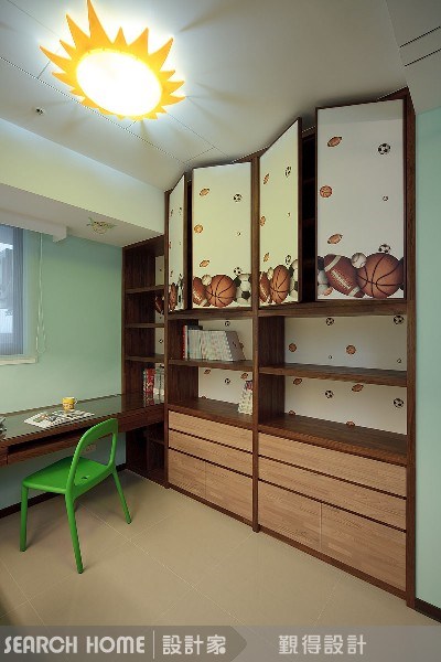 57坪新成屋(5年以下)＿鄉村風案例圖片＿覲得空間設計＿覲得_87之33