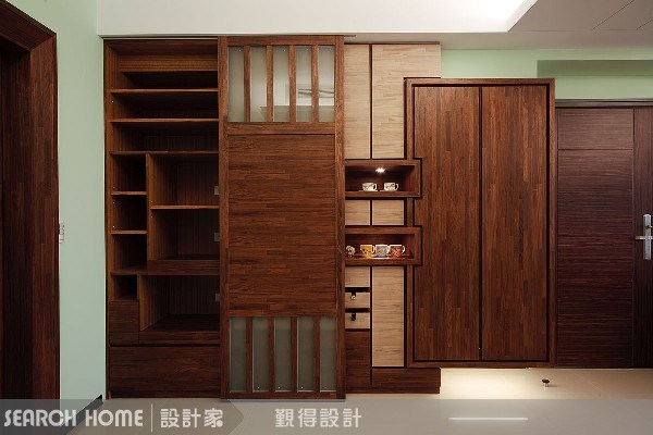 57坪新成屋(5年以下)＿鄉村風案例圖片＿覲得空間設計＿覲得_87之24