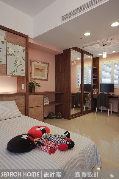 57坪新成屋(5年以下)＿鄉村風案例圖片＿覲得空間設計＿覲得_87之29