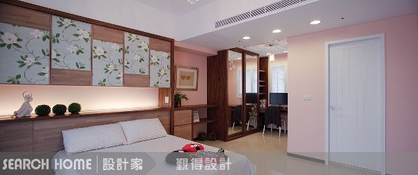 57坪新成屋(5年以下)＿鄉村風案例圖片＿覲得空間設計＿覲得_87之7