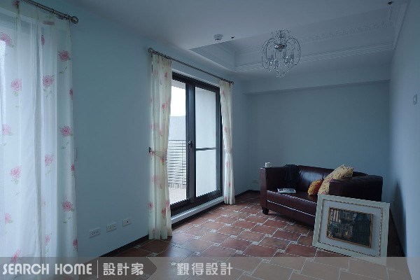 57坪新成屋(5年以下)＿鄉村風案例圖片＿覲得空間設計＿覲得_87之19