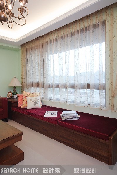 57坪新成屋(5年以下)＿鄉村風案例圖片＿覲得空間設計＿覲得_87之41
