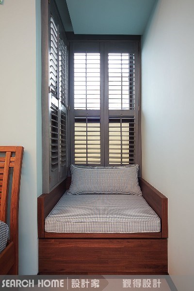 57坪新成屋(5年以下)＿鄉村風案例圖片＿覲得空間設計＿覲得_87之15