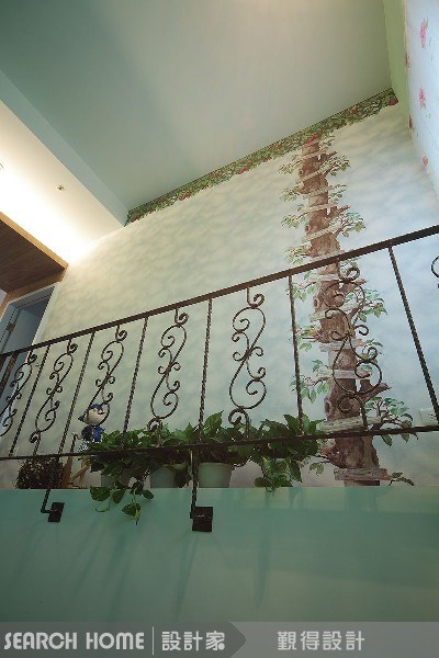 57坪新成屋(5年以下)＿鄉村風案例圖片＿覲得空間設計＿覲得_87之37