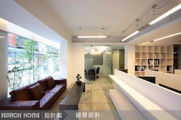 30坪老屋(16~30年)＿現代風商業空間案例圖片＿絕享設計＿絕享_19之3