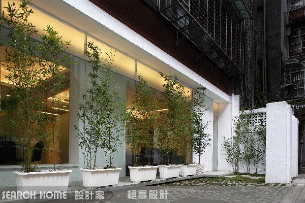 30坪老屋(16~30年)＿現代風商業空間案例圖片＿絕享設計＿絕享_19之8