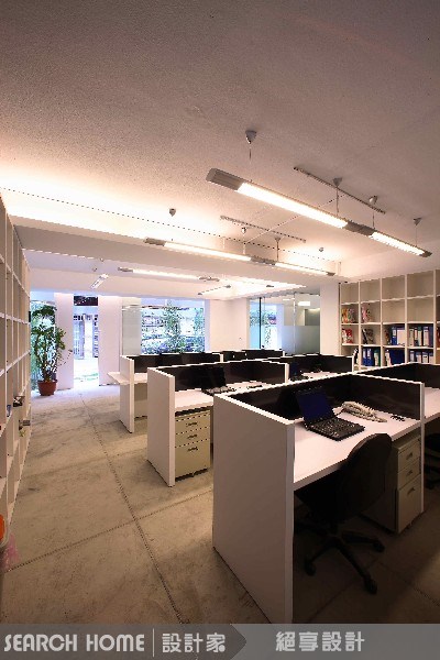 30坪老屋(16~30年)＿現代風商業空間案例圖片＿絕享設計＿絕享_19之1