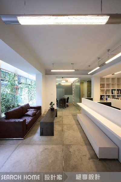 30坪老屋(16~30年)＿現代風商業空間案例圖片＿絕享設計＿絕享_19之2