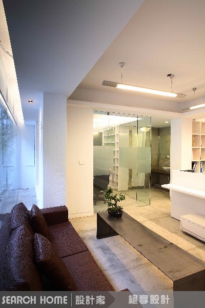 30坪老屋(16~30年)＿現代風商業空間案例圖片＿絕享設計＿絕享_19之4