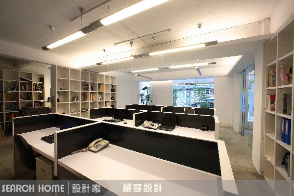 30坪老屋(16~30年)＿現代風商業空間案例圖片＿絕享設計＿絕享_19之13